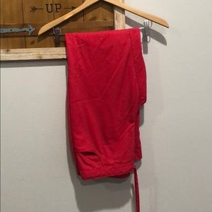 Grey’s Anatomy Scrub Pants